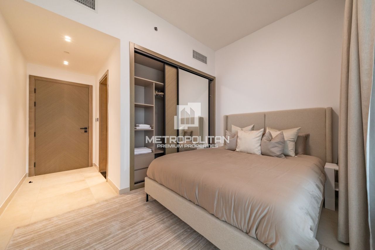 Апартаменты в Дубае, ОАЭ, 128 м² - фото 9