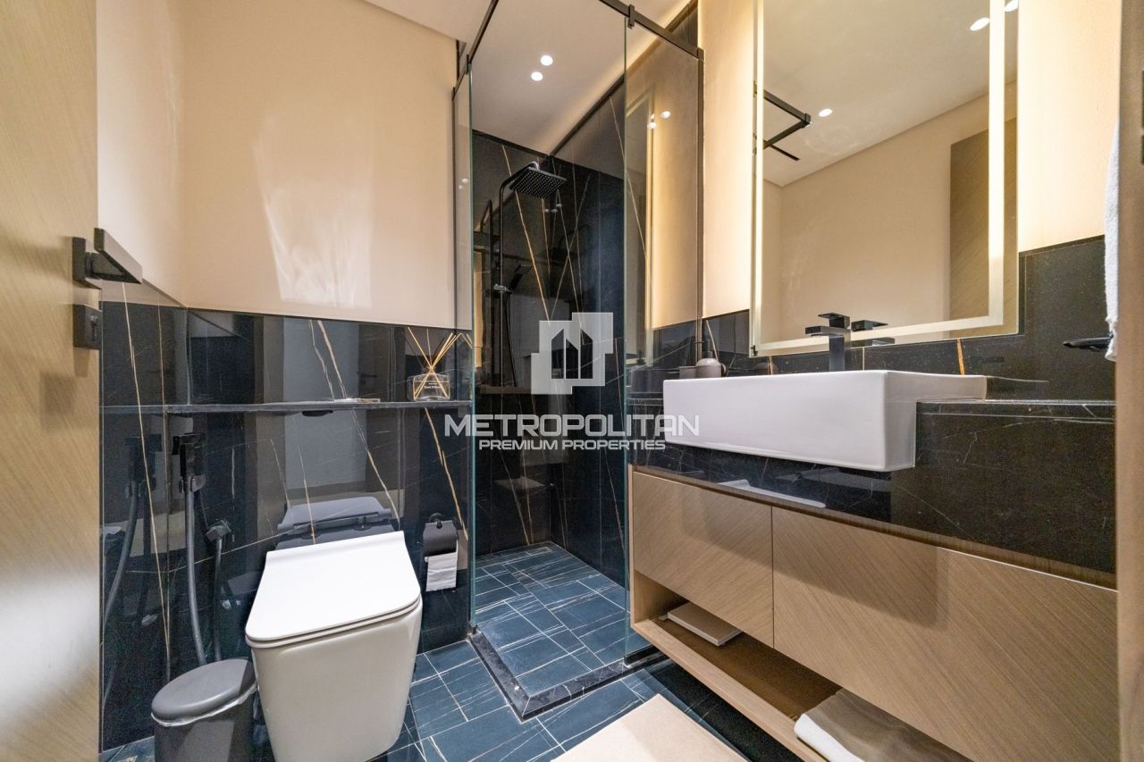 Апартаменты в Дубае, ОАЭ, 128 м² - фото 11