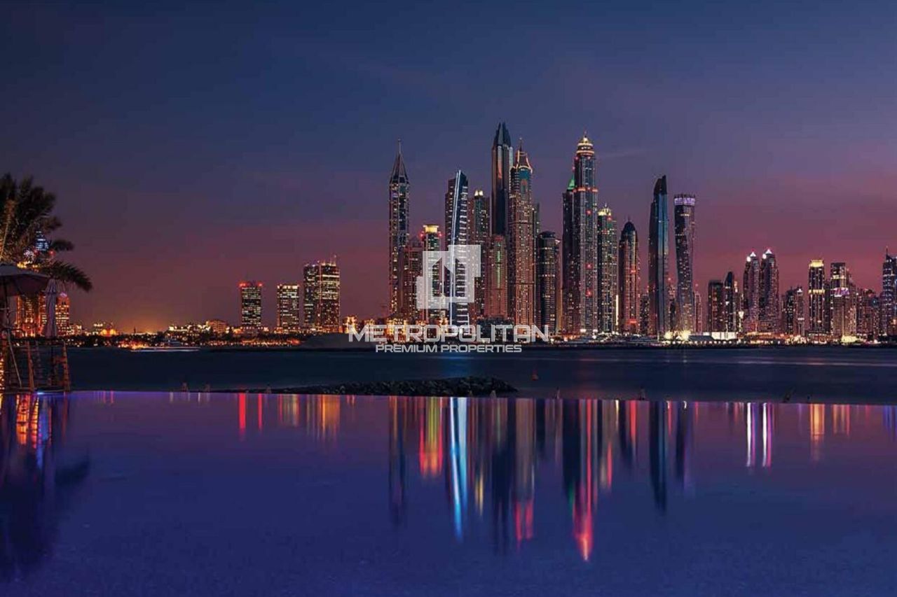 Апартаменты в Рас-эль-Хайме, ОАЭ, 129 м² - фото 15