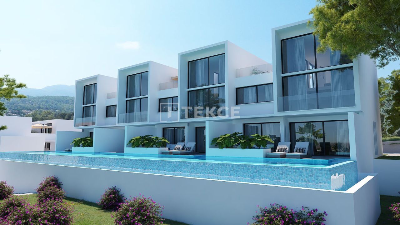 Апартаменты в Кирении, Кипр, 95 м² - фото 3