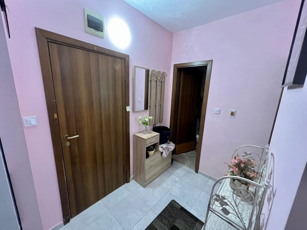 Квартира на Солнечном берегу, Болгария, 45 м² - фото 10