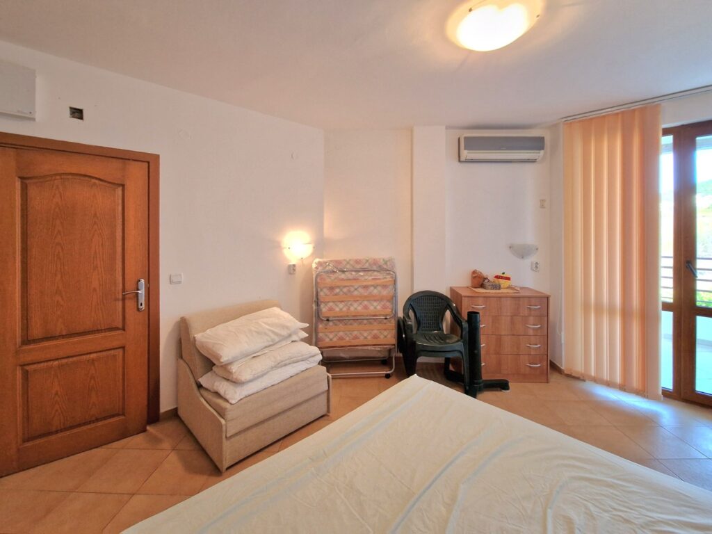 Дом на Солнечном берегу, Болгария, 152 м² - фото 17