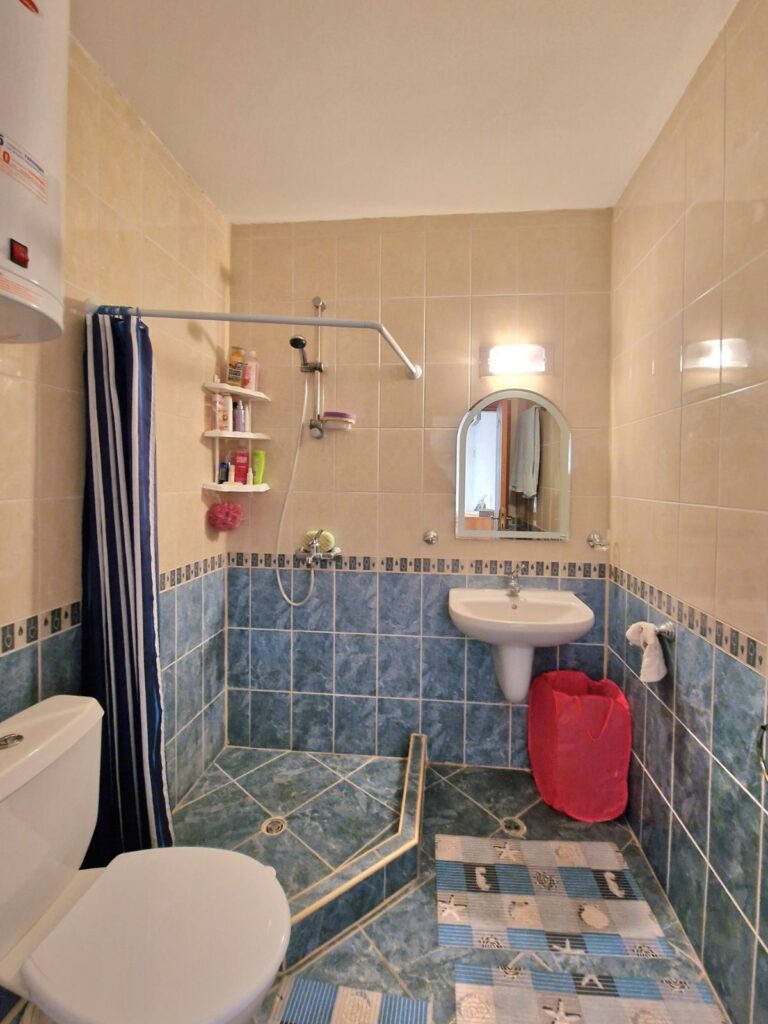 Дом на Солнечном берегу, Болгария, 152 м² - фото 19