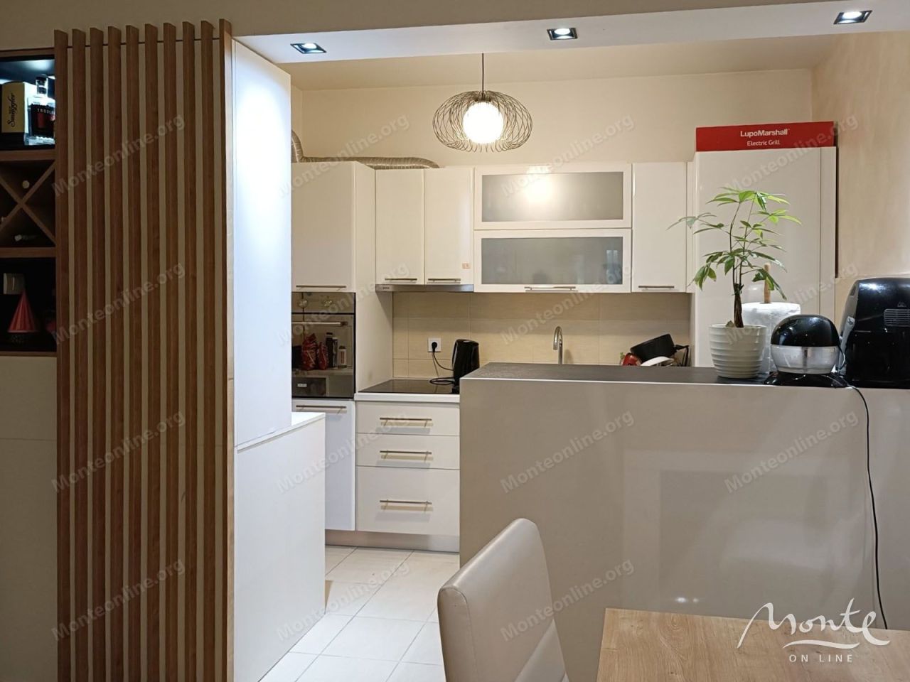 Апартаменты в Подгорице, Черногория, 76 м² - фото 3