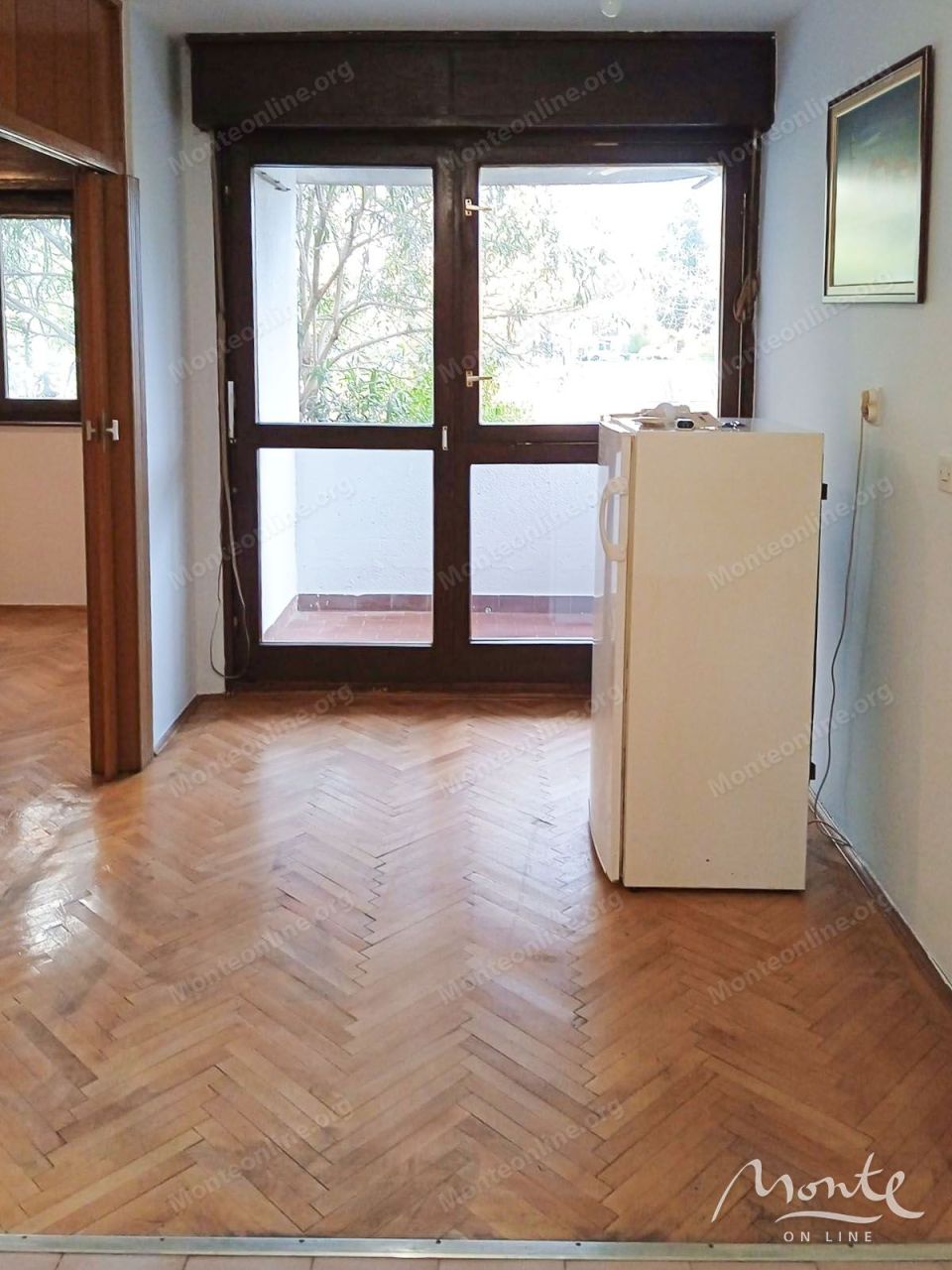 Апартаменты в Подгорице, Черногория, 73 м² - фото 4