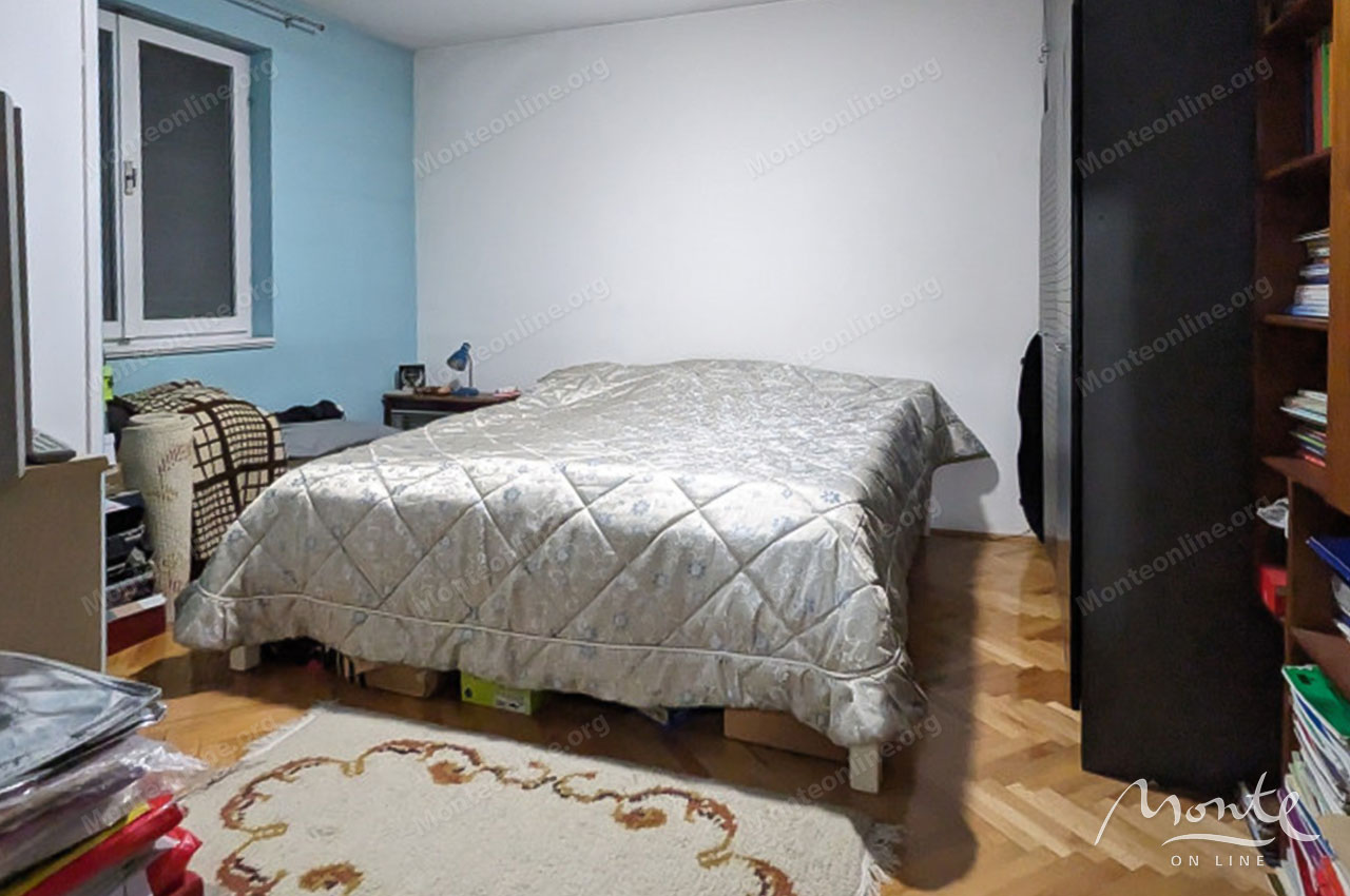 Апартаменты в Подгорице, Черногория, 92 м² - фото 5