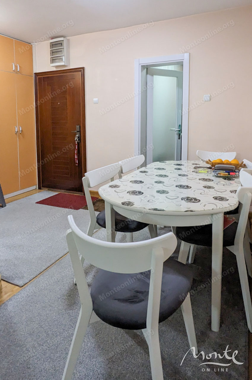 Апартаменты в Подгорице, Черногория, 92 м² - фото 6