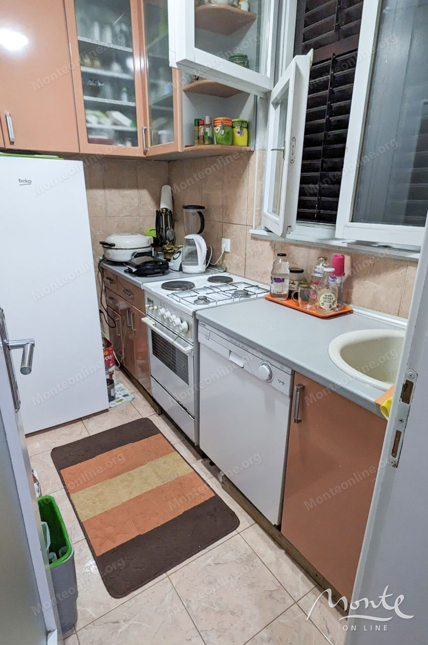 Апартаменты в Подгорице, Черногория, 92 м² - фото 7