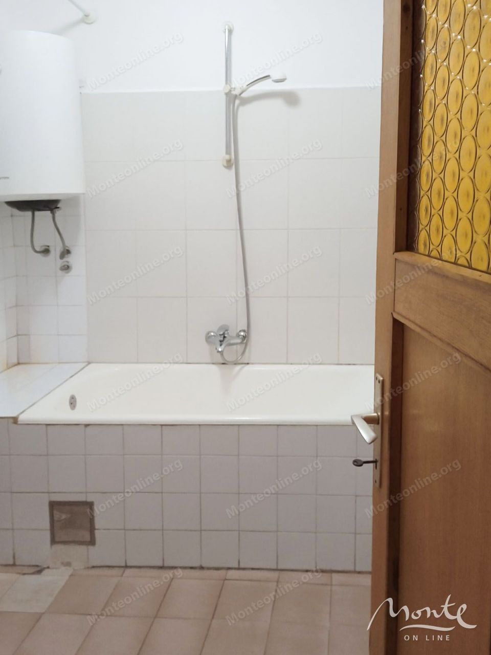 Апартаменты в Подгорице, Черногория, 73 м² - фото 8