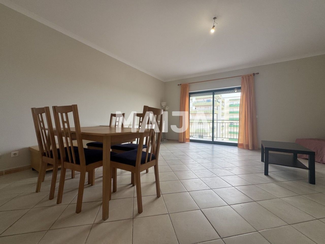 Апартаменты в Алворе, Португалия, 97.3 м² - фото 1