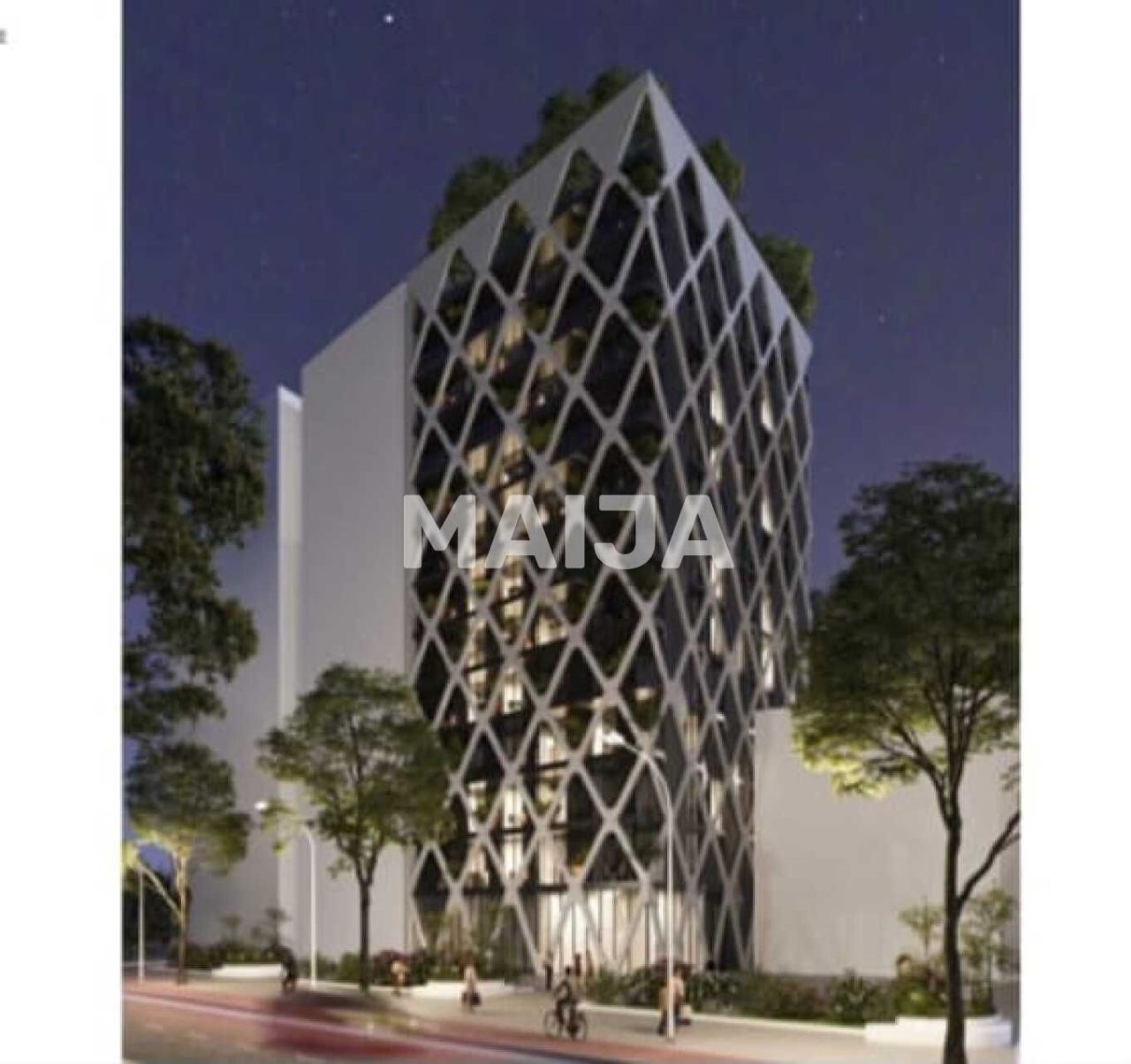 Апартаменты во Влёре, Албания, 67 м² - фото 2