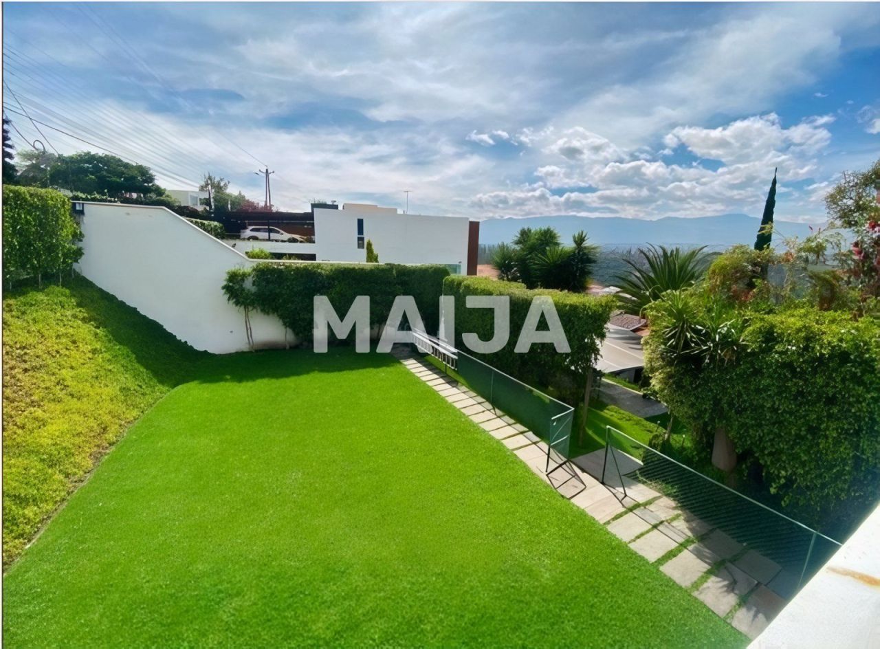 Дом Quito, Эквадор, 785.74 м² - фото 3