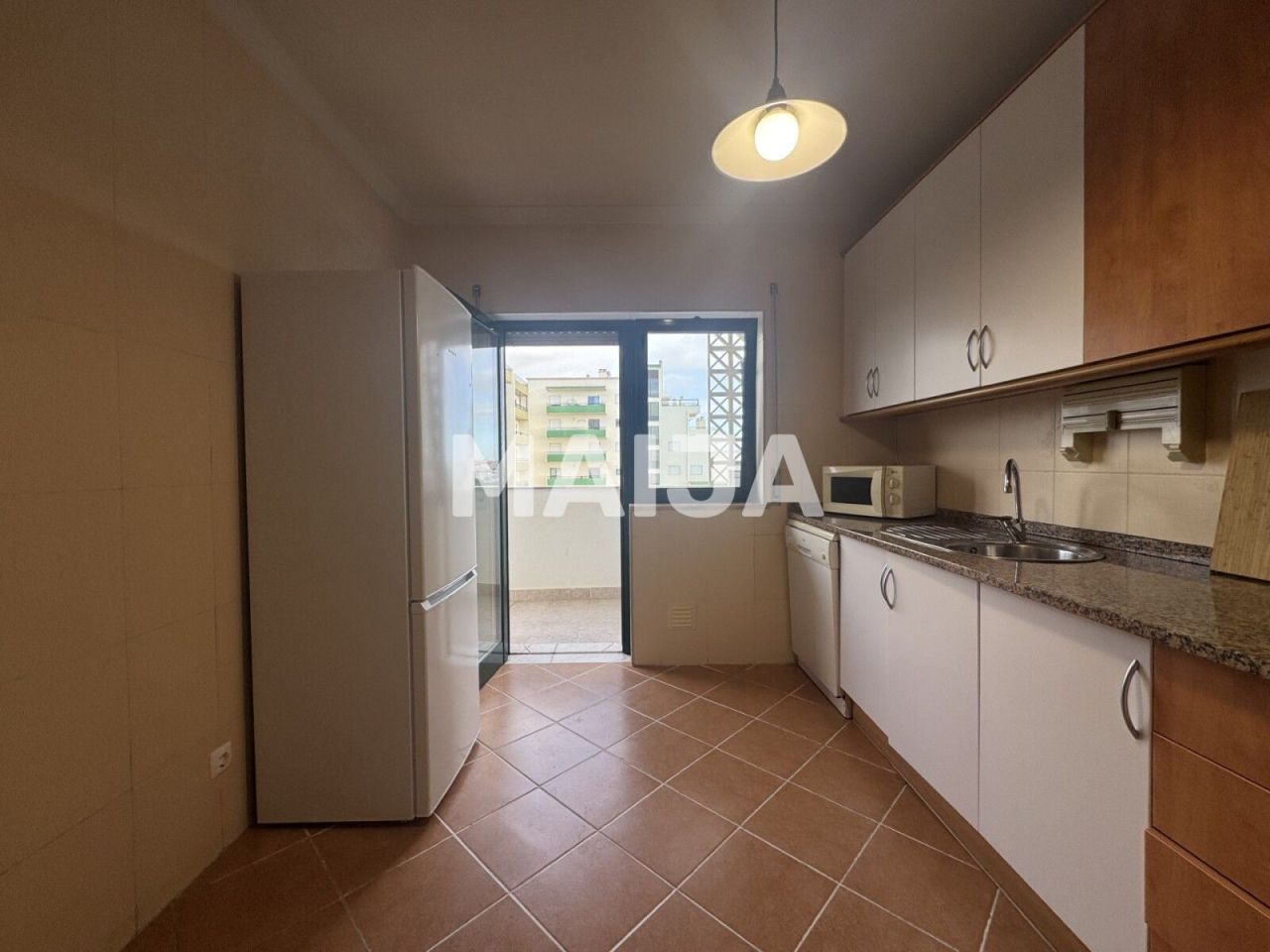 Апартаменты в Алворе, Португалия, 97.3 м² - фото 5