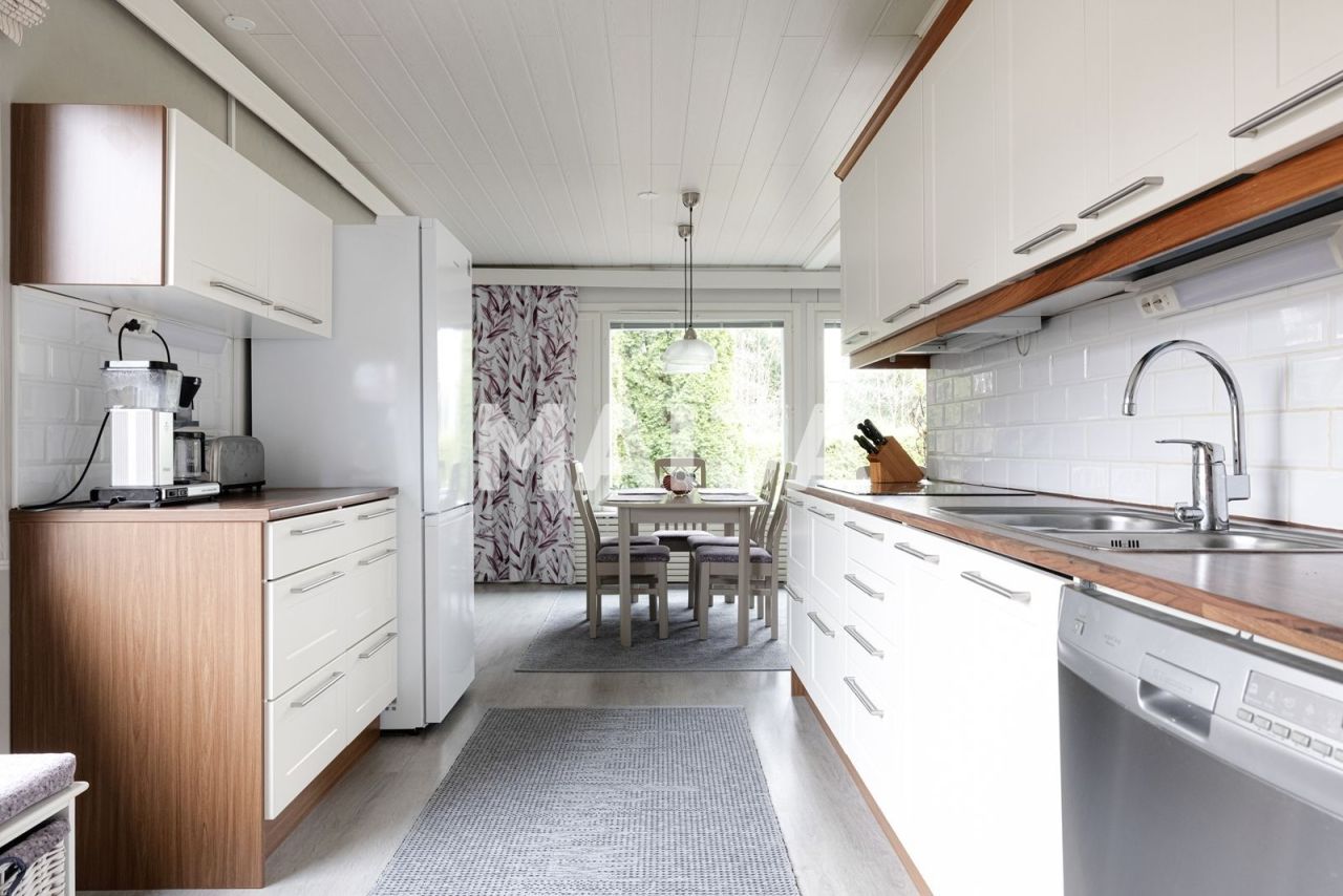 Дом в Порво, Финляндия, 115 м² - фото 6