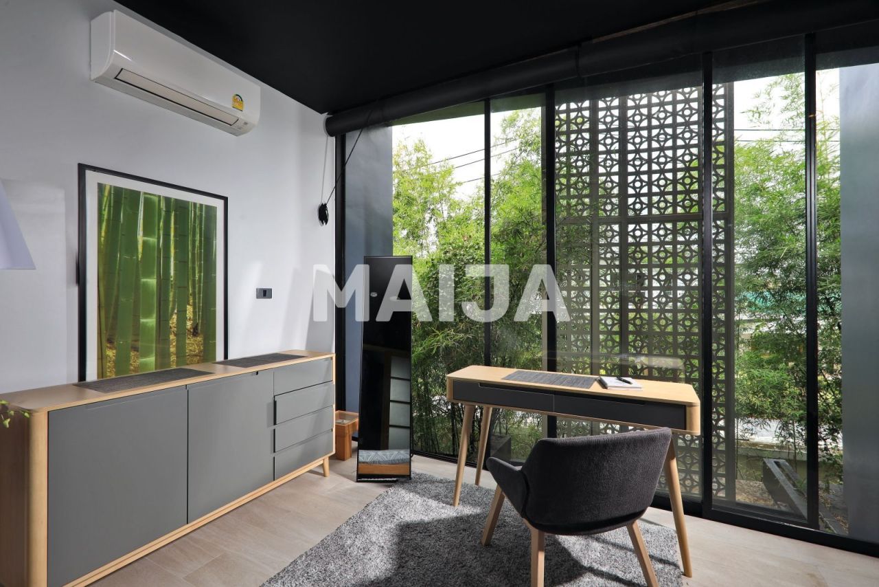 Квартира на острове Пхукет, Таиланд, 74 м² - фото 7