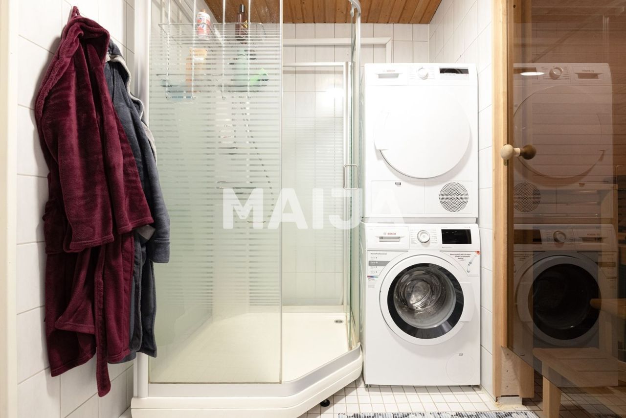 Дом в Порво, Финляндия, 115 м² - фото 9