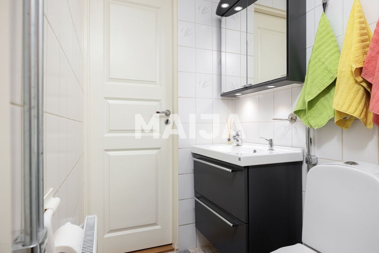 Дом в Порво, Финляндия, 115 м² - фото 10