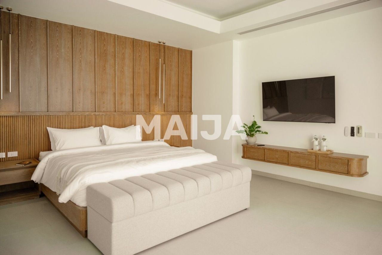 Вилла на острове Пхукет, Таиланд, 600 м² - фото 12