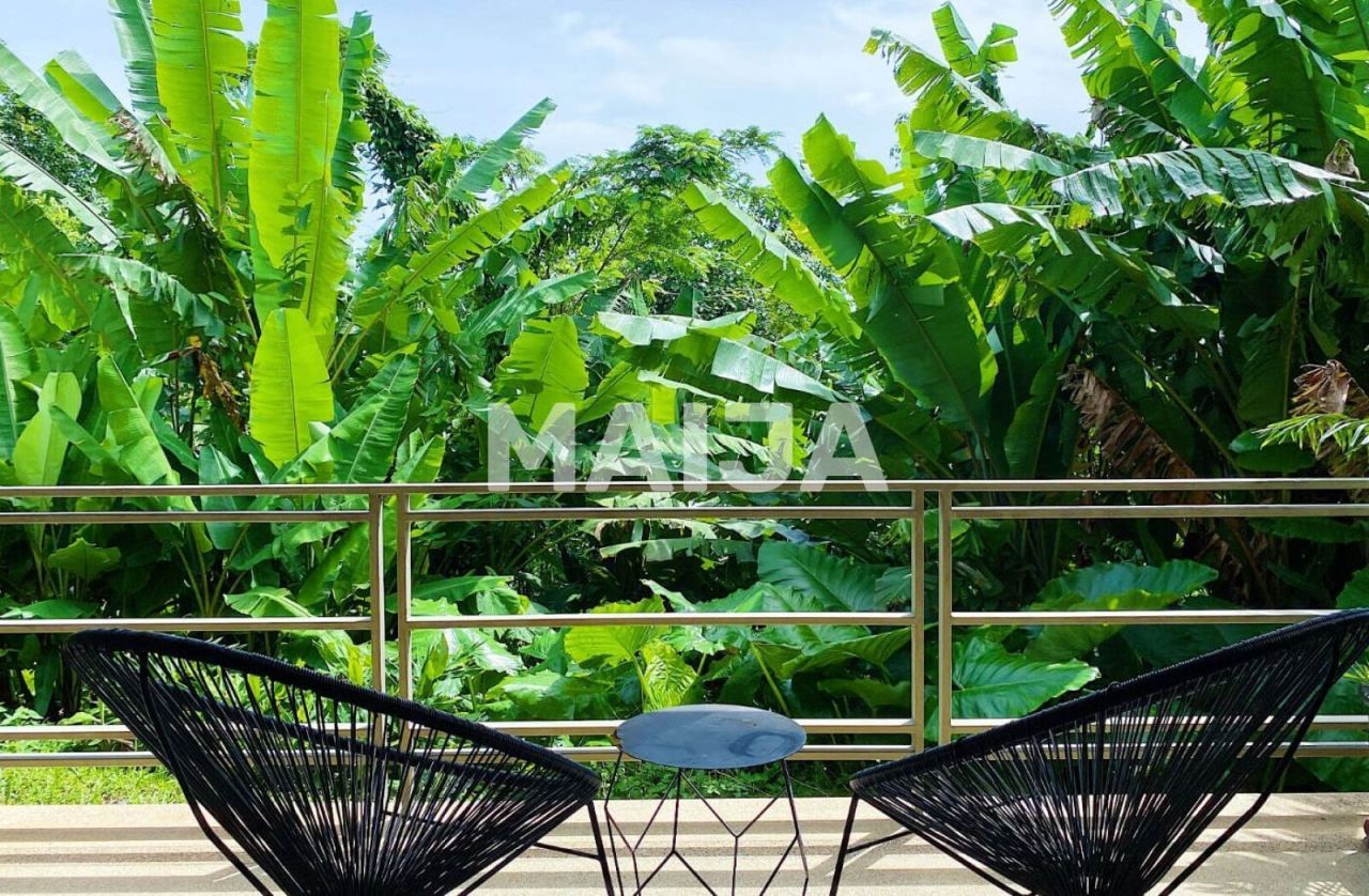 Вилла на острове Пхукет, Таиланд, 200 м² - фото 12