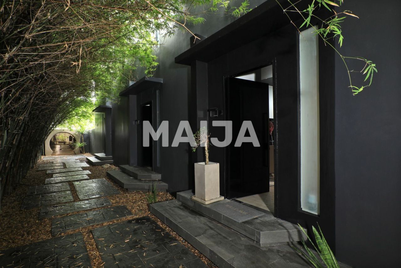 Квартира на острове Пхукет, Таиланд, 74 м² - фото 14