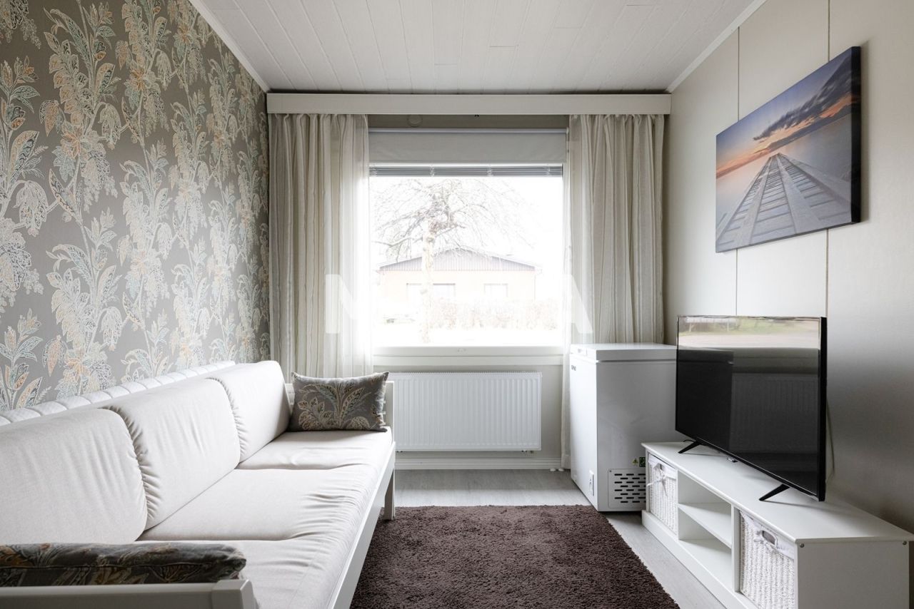 Дом в Порво, Финляндия, 115 м² - фото 14