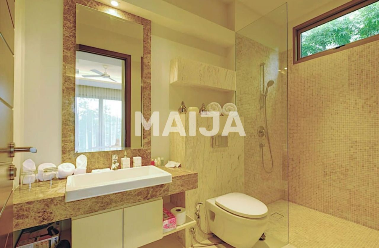 Вилла на острове Пхукет, Таиланд, 200 м² - фото 14