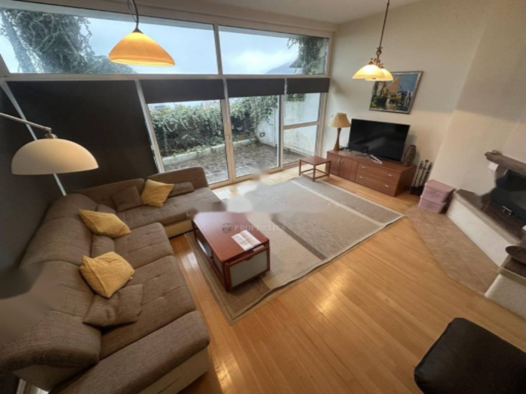 Квартира в Опатии, Хорватия, 147 м² - фото 1