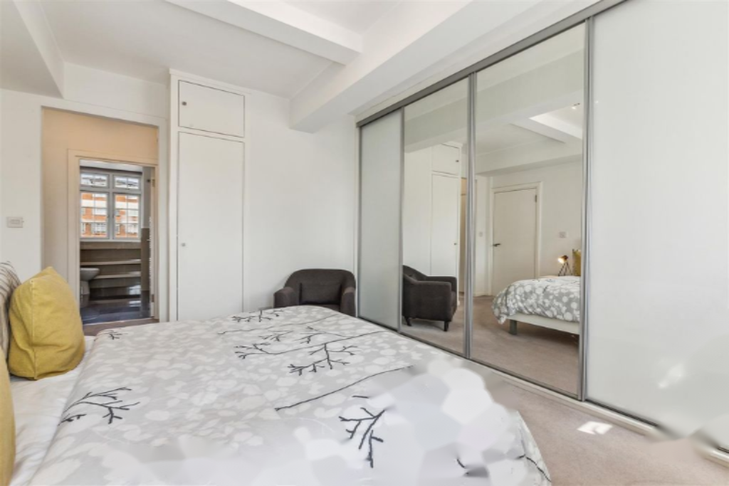 Квартира в Лондоне, Великобритания, 58 м² - фото 1