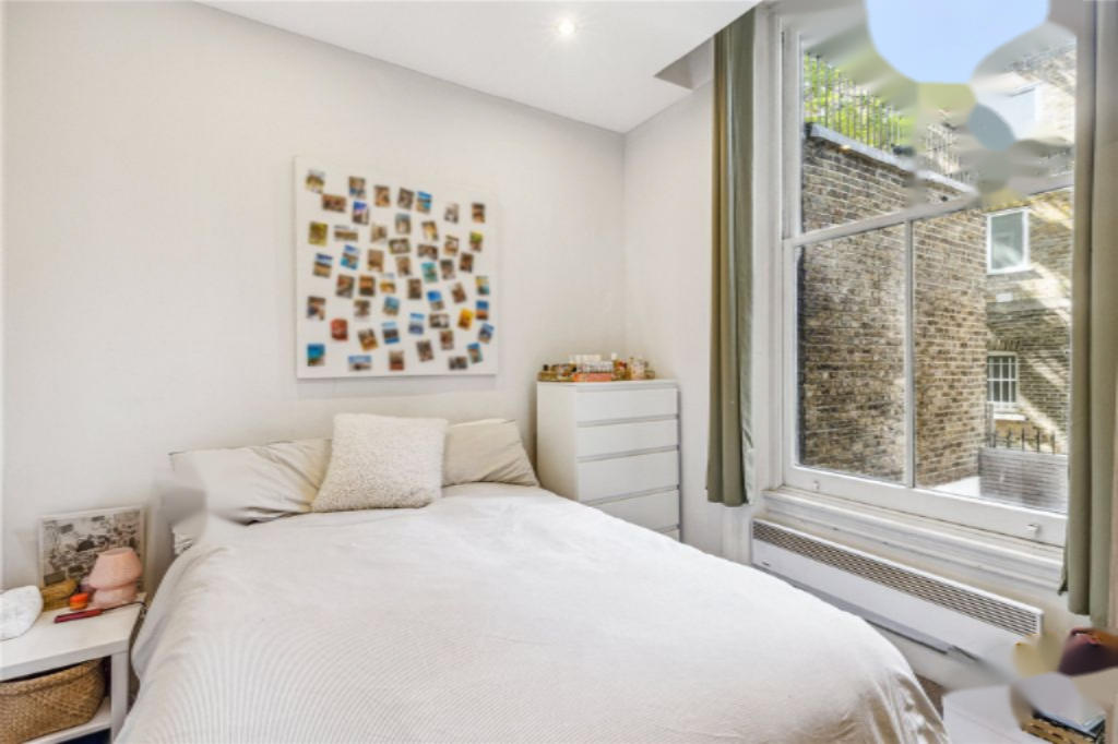 Квартира в Лондоне, Великобритания, 63 м² - фото 1