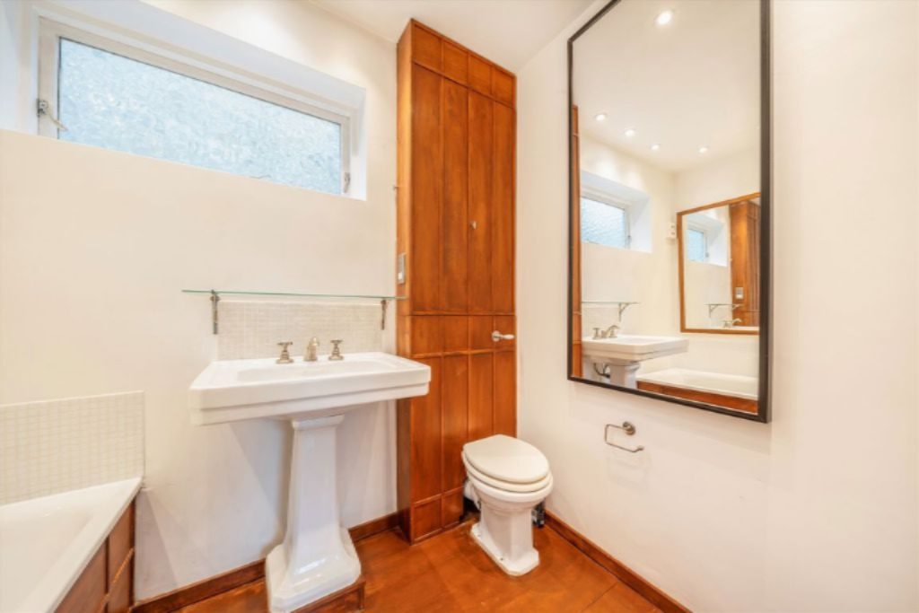 Квартира в Лондоне, Великобритания, 115 м² - фото 1