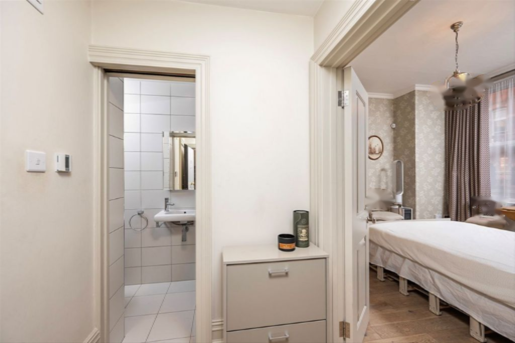 Квартира в Лондоне, Великобритания, 28 м² - фото 1