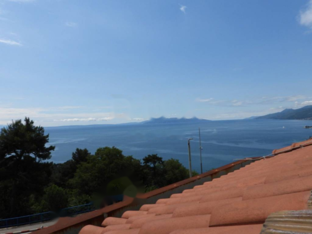 Квартира в Опатии, Хорватия, 125 м² - фото 1