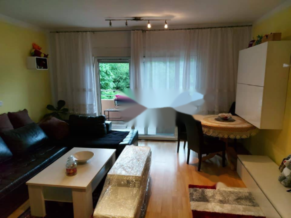 Квартира в Опатии, Хорватия, 78 м² - фото 1