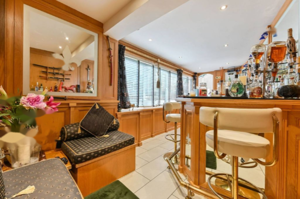 Квартира в Лондоне, Великобритания, 367 м² - фото 1