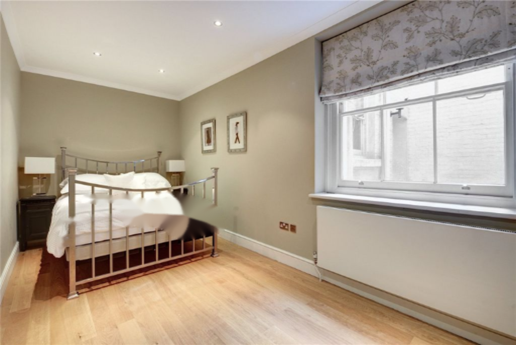 Квартира в Лондоне, Великобритания, 119 м² - фото 1