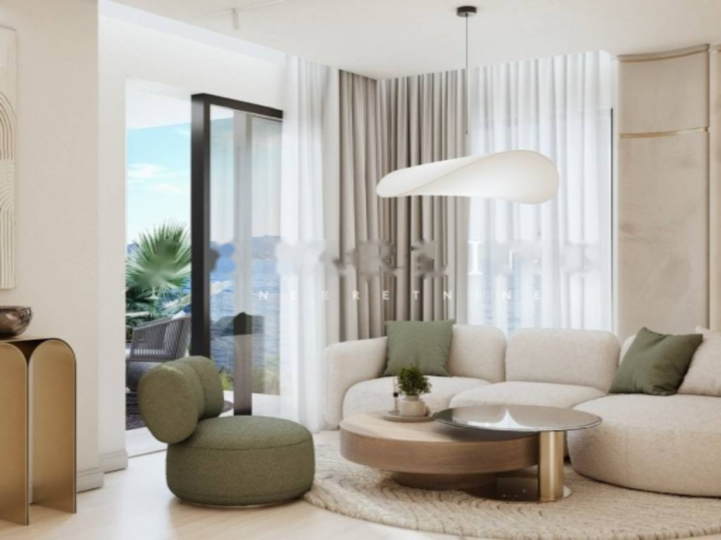 Квартира в Опатии, Хорватия, 68 м² - фото 1