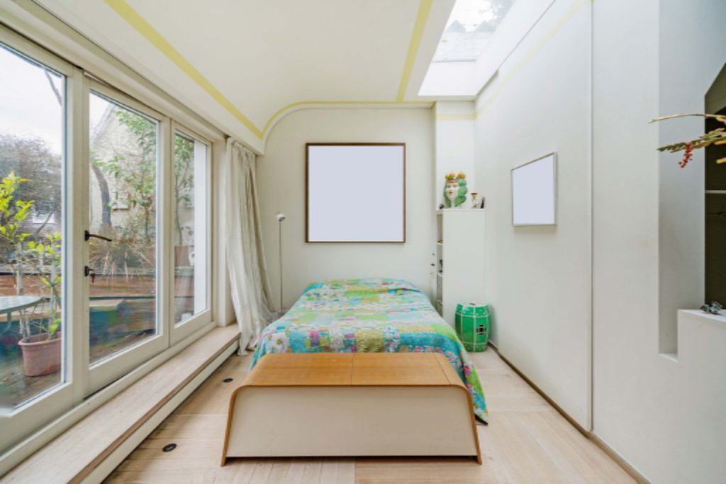 Квартира в Лондоне, Великобритания, 242 м² - фото 1