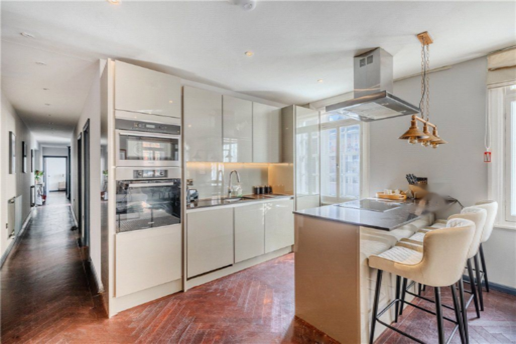 Квартира в Лондоне, Великобритания, 83 м² - фото 1