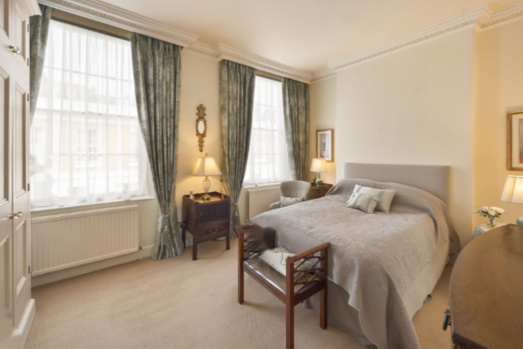 Квартира в Лондоне, Великобритания, 128 м² - фото 1