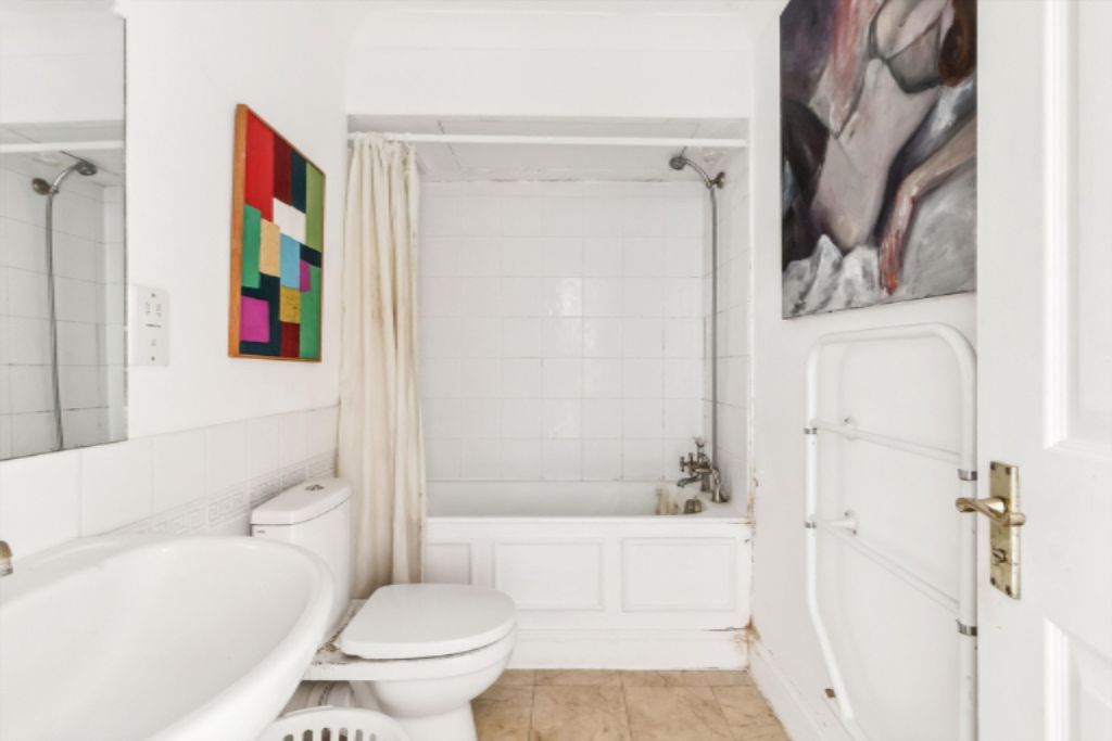 Квартира в Лондоне, Великобритания, 79 м² - фото 1