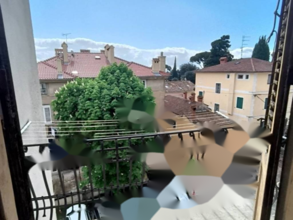 Квартира в Опатии, Хорватия, 72 м² - фото 1