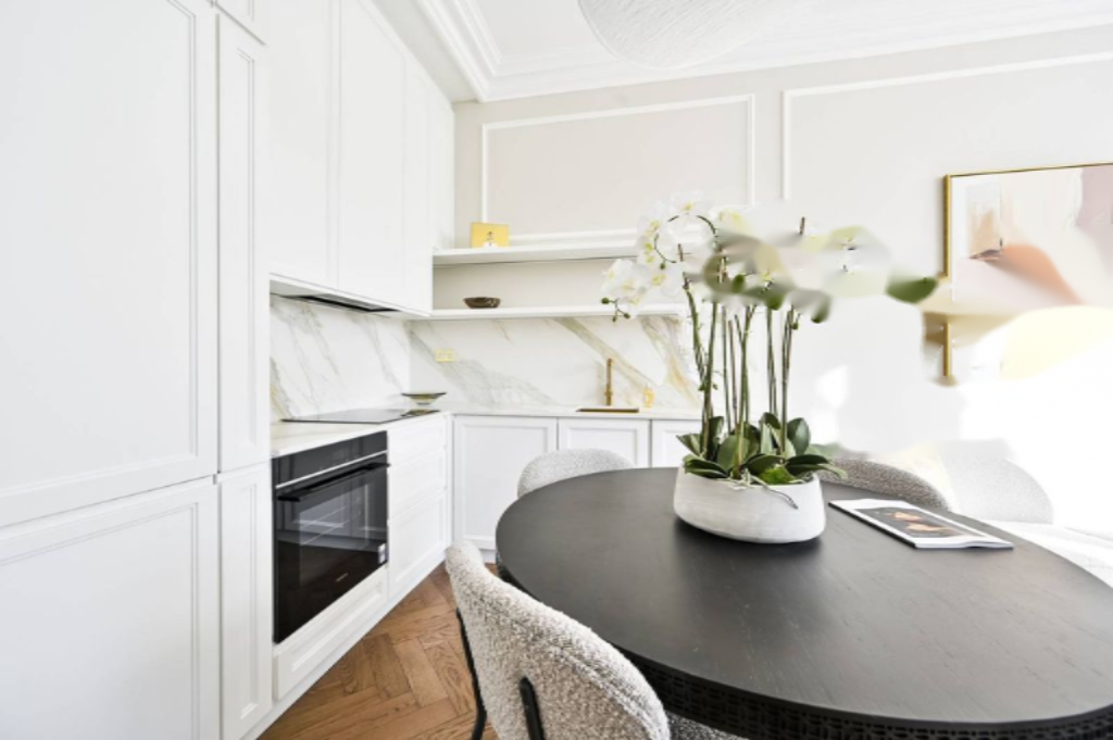 Квартира в Лондоне, Великобритания, 61 м² - фото 1