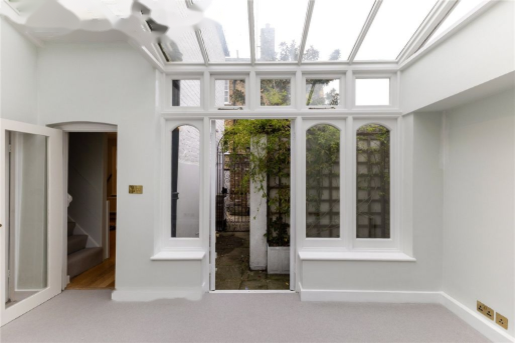 Квартира в Лондоне, Великобритания, 61 м² - фото 1