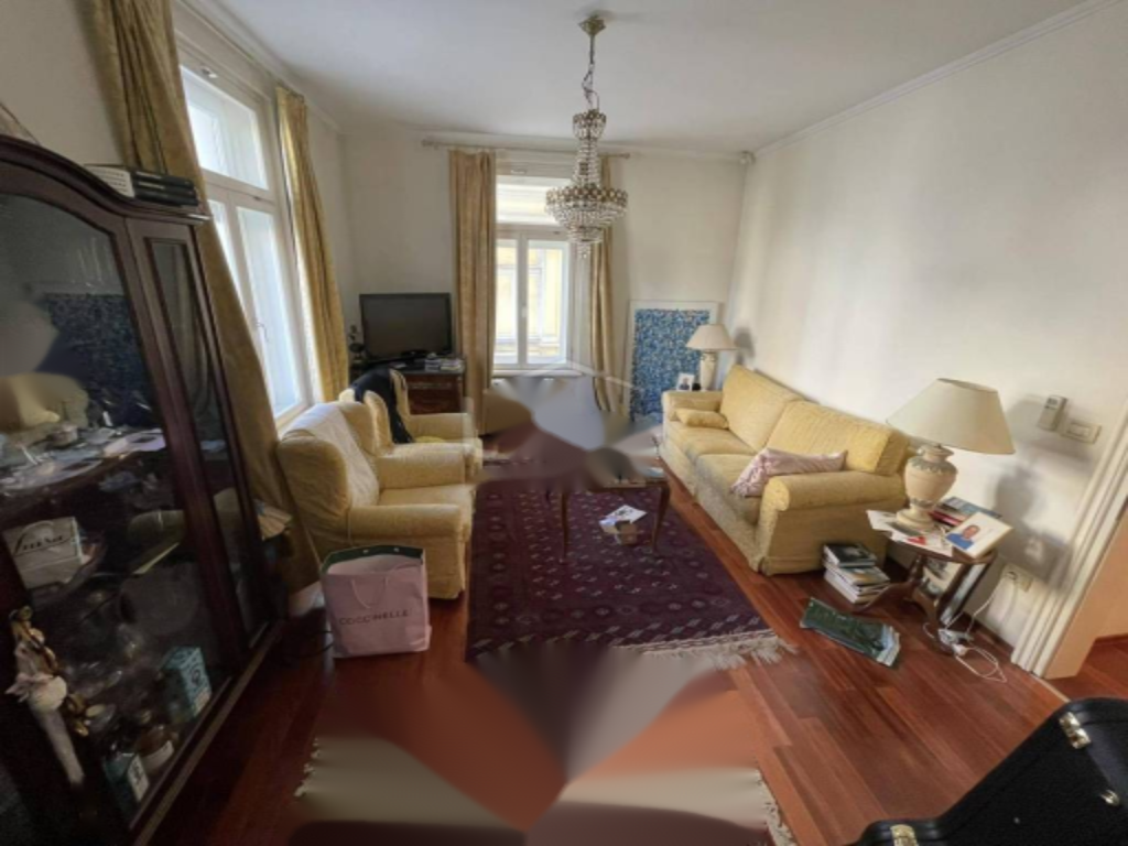 Дом в Опатии, Хорватия, 95 м² - фото 1