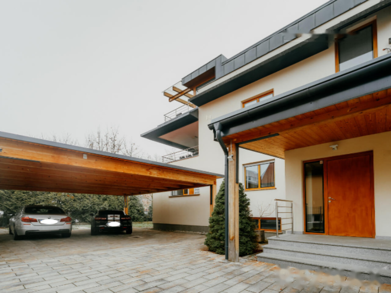 Дом в Любляне, Словения, 350 м² - фото 1