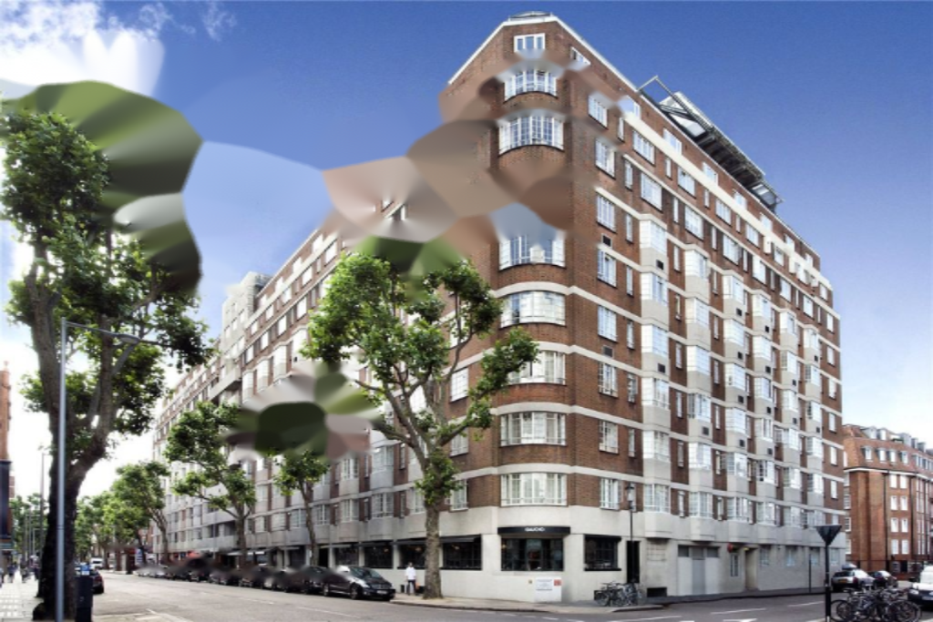 Квартира в Лондоне, Великобритания, 17 м² - фото 1