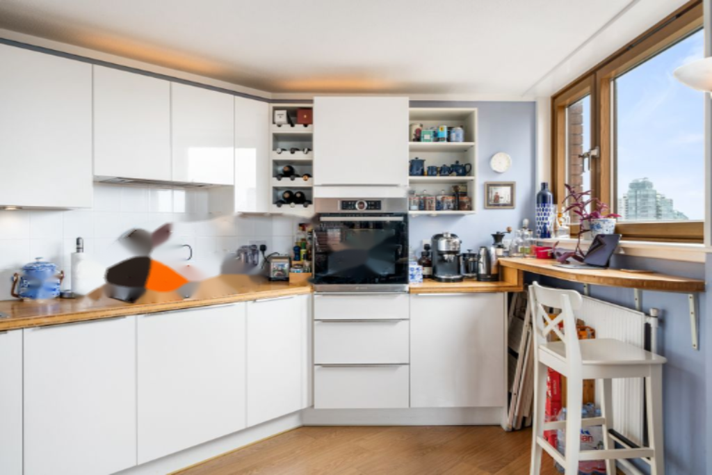 Квартира в Лондоне, Великобритания, 74 м² - фото 1