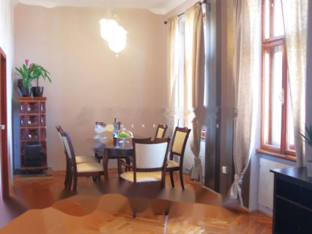 Квартира в Опатии, Хорватия, 90 м² - фото 1