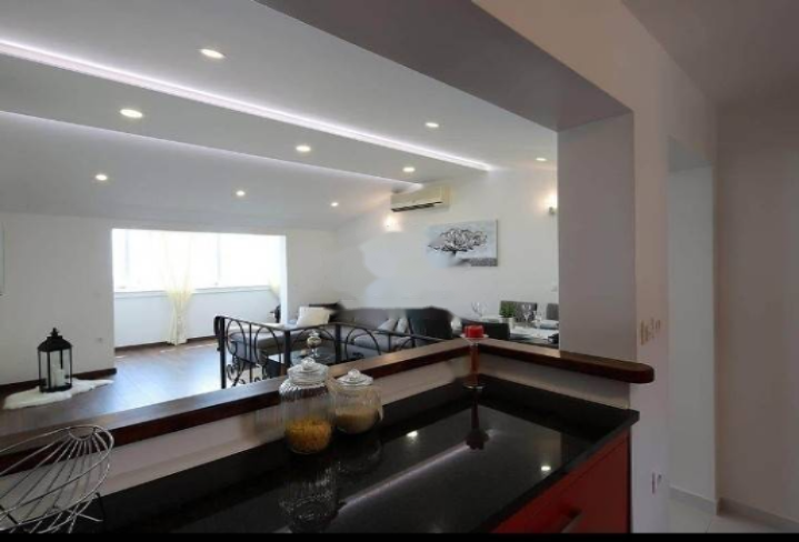 Квартира в Опатии, Хорватия, 67 м² - фото 1