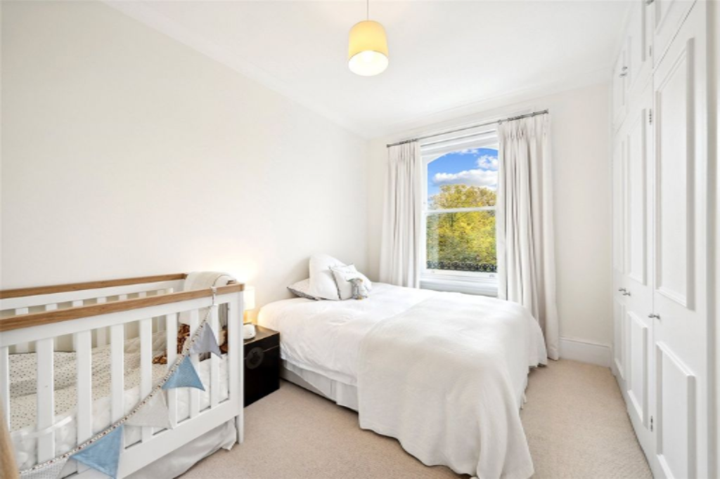 Квартира в Лондоне, Великобритания, 87 м² - фото 1